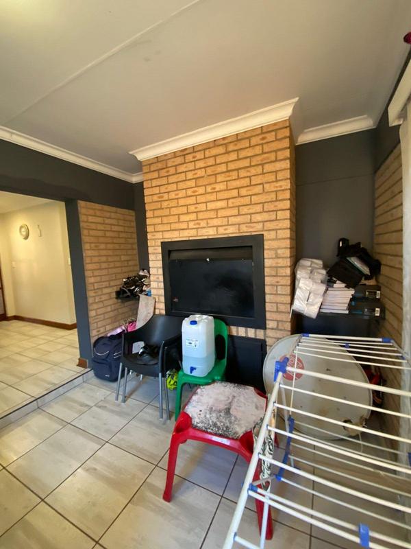 To Let 3 Bedroom Property for Rent in Baillie Park North West